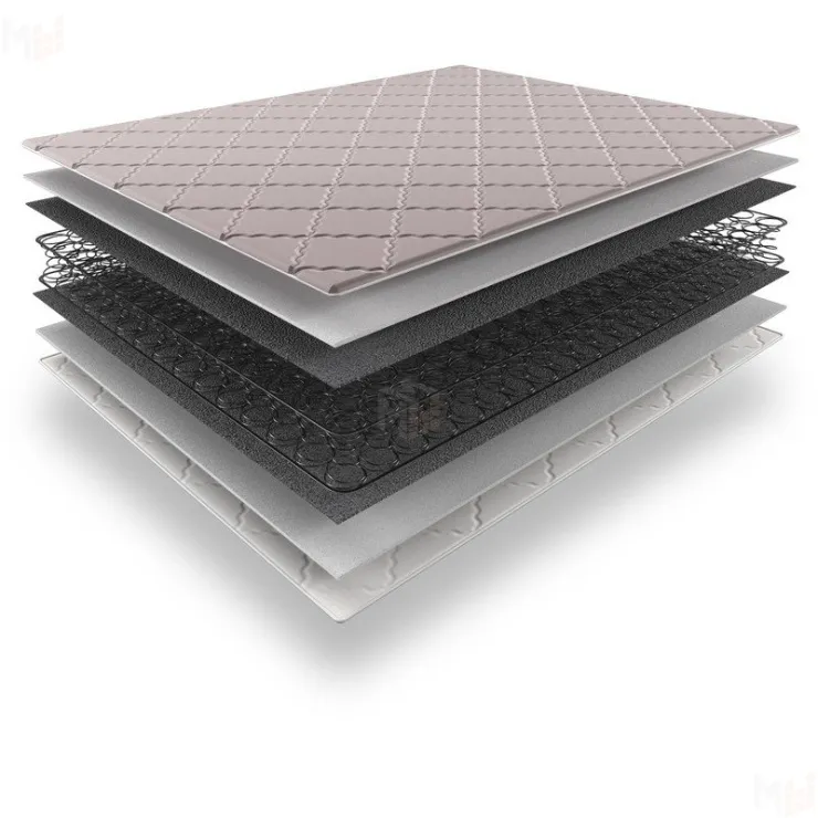 Матрас Оптима-S (в рулоне) 160*200 см