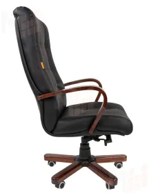 Кресло руководителя CHAIRMAN 424 WD