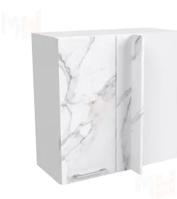 Шкаф Оптима угловой 70