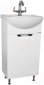 Тумба Домино Азов 45 Грация без ящика