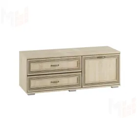 Тумба для ТВ-техники Domani Ливорно ЛТ-1 