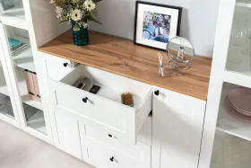 Спальня Остин комплект № 1