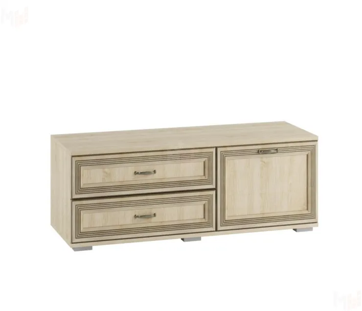 Тумба для ТВ-техники Domani Ливорно ЛТ-1 