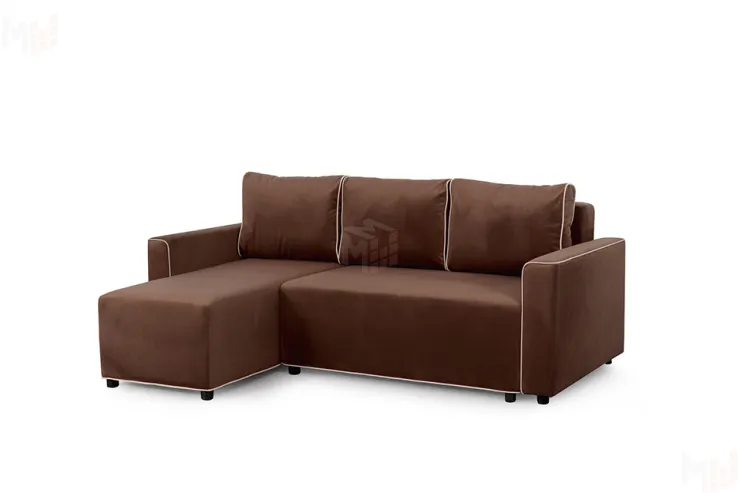 Угловой диван Некст Стандарт Вариант 2