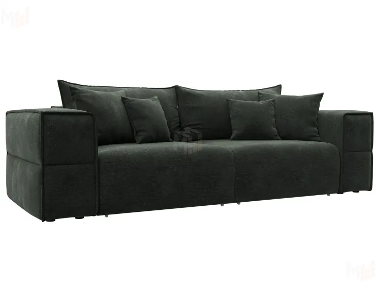 Диван прямой Лига-058 НПБ