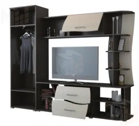 Гостиная Капри