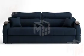 Диван-кровать Сицилия  Синий