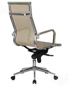 Офисное кресло для персонала DOBRIN CARTER (бежевый (22039))