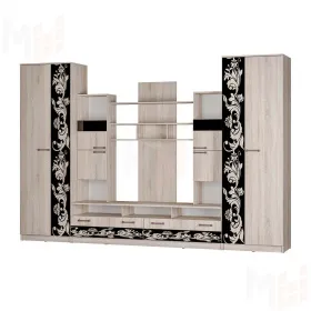 Гостиная Багира