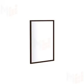 Зеркало навесное Норвуд 7