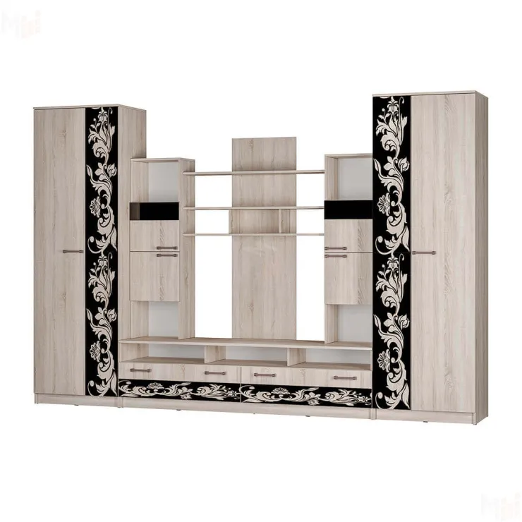 Гостиная Багира