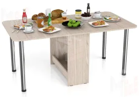 Стол-книжка обеденный СО-04