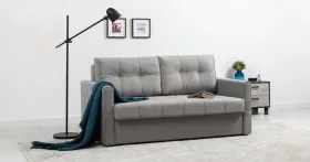 Диван-кровать Лео (138)  ТД 362