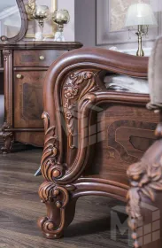 Спальня Илона караваджо 1