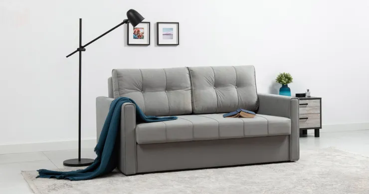 Диван-кровать Лео (138)  ТД 362