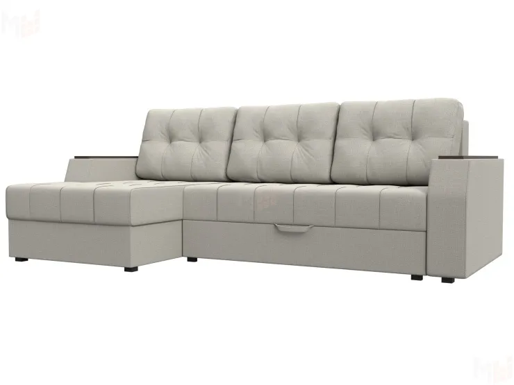 Диван угловой Эмир БС левый угол