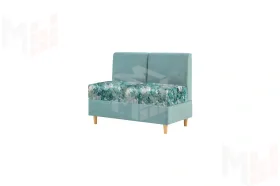 Диван Лион двухместный