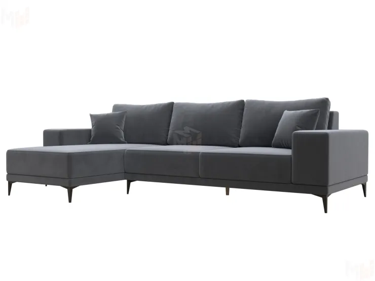 Диван угловой Льюес левый