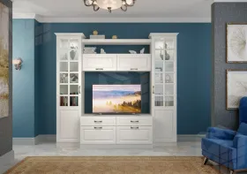 Гостиная Ливерпуль 1