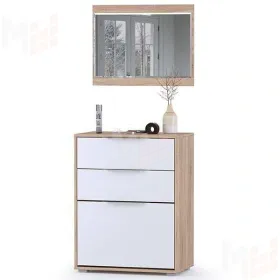 Прихожая Куба комплект № 9