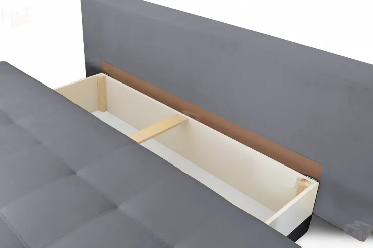 Диван-кровать Сидней Стандарт вариант 1