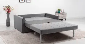 Диван-кровать Лео (138)  ТД 384