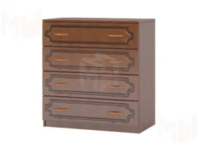 Комод Лакированный