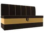 Диван кухонный прямой Энигма