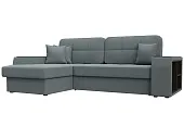 Диван угловой Брюссель левый угол