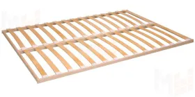 Кровать Юнона комби 1,6 с основанием