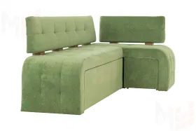 Угловой диван со спальным местом Бристоль