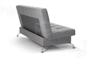 Диван кровать Сити Ultra Gray