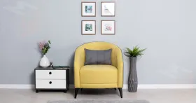 Кресло для отдыха Бернис ТК 447