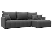 Диван угловой Лига-054 НПБ угол универсальный