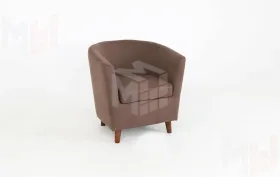 Кресло Шелби Антонио Биттер