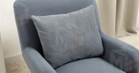 Кресло для отдыха Дакота ТК 584