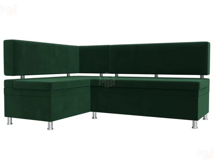 Диван кухонный угловой Стайл левый угол