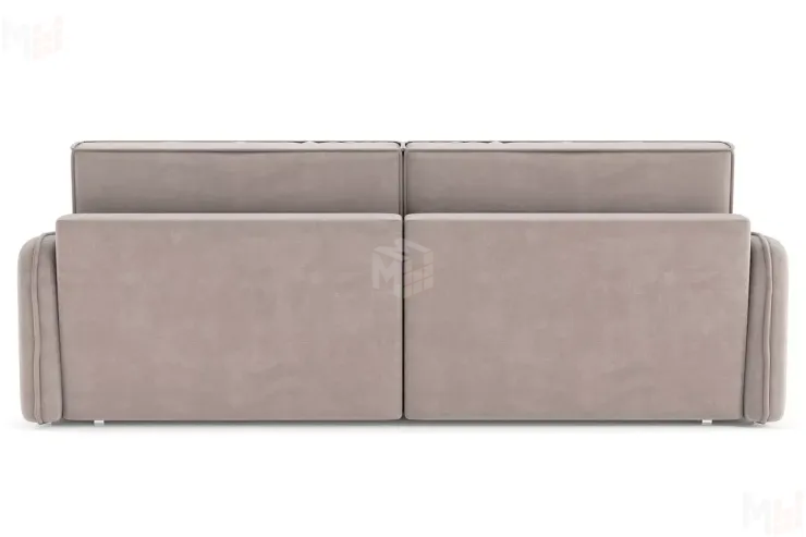 Диван-кровать Сенатор Бежевый