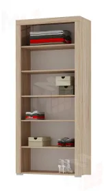 Шкаф Орландо с полками