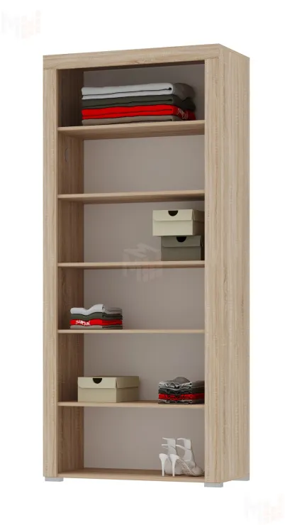 Шкаф Орландо с полками