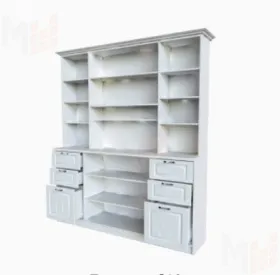 Буфет Прованс-016