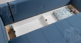 Диван-кровать Черри Н  ТД 285