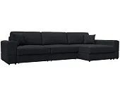 Диван угловой Лига-055 НПБ Лонг угол универсальный