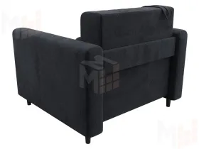 Кресло Лига-070 ( TOWER 11 темно-серый )