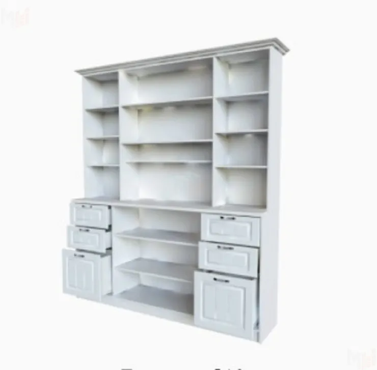 Буфет Прованс-016