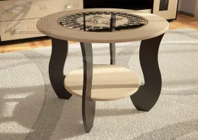 Журнальный стол Стиль № 1