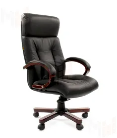 Кресло для руководителя CHAIRMAN 421