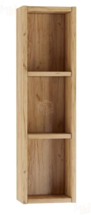 Шкаф модульный Craft 20 вертикальный/горизонтальный Домино