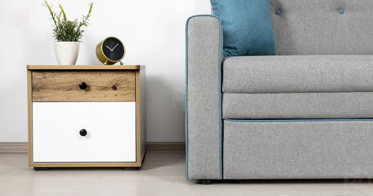 Диван-кровать Найс (120) ТД 296