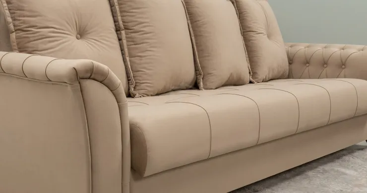 Диван-кровать Ирис ТД 581